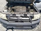 2010 Toyota Tacoma Double Cab Long Bed en Venta en North Billerica, MA - Front End