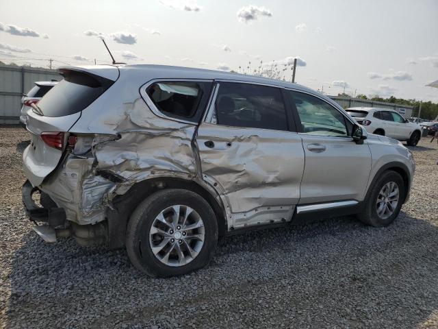  HYUNDAI SANTA FE 2020 Srebrny