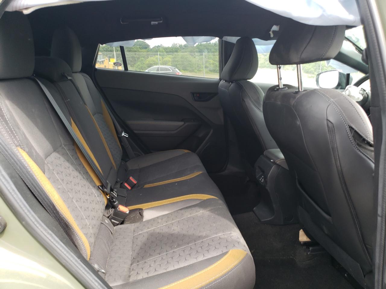 2024 Subaru Crosstrek Sport VIN: 4S4GUHF66R3838537 Lot: 62740765