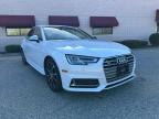 2018 Audi S4 Premium Plus zu verkaufen in North Billerica, MA - Normal Wear