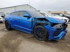 2022 LAMBORGHINI URUS    à vendre chez Copart ON - TORONTO