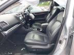 2015 SUBARU OUTBACK SE for sale at Copart BELFAST