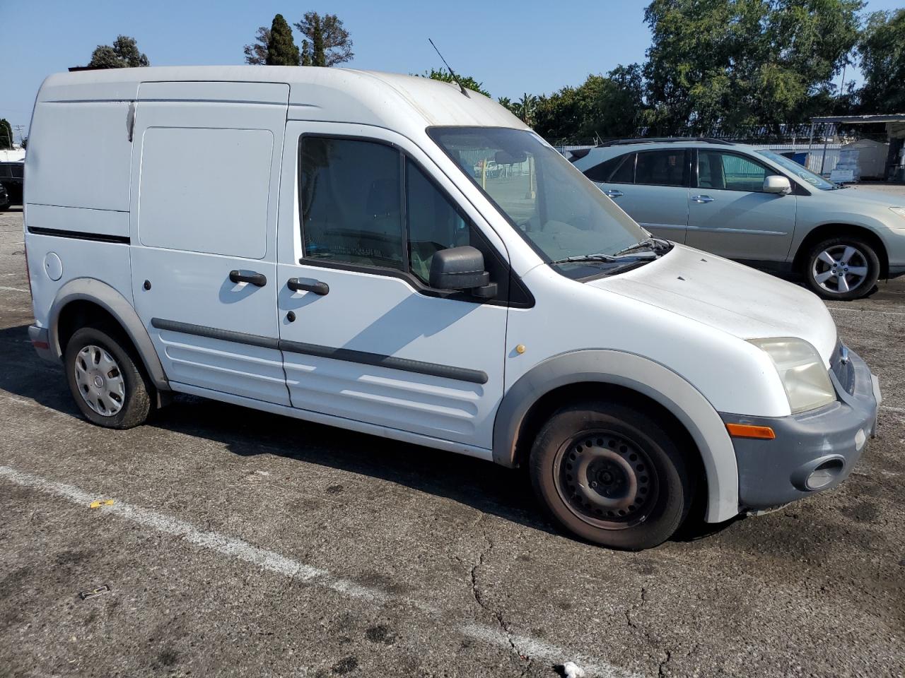 FORD TRANSIT 2013 VIN NM0LS7CNXDT166101 фото 4