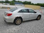 2012 Chrysler 200 Touring en Venta en Barberton, OH - Mechanical