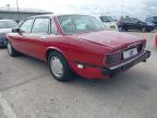 1992 JAGUAR XJ6 3.2 for sale at Copart SANDWICH