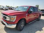 2022 Ford F150 Supercrew на продаже в Kansas City, KS - Front End