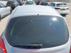 2011 FORD KA TITANIU for sale at Copart YORK