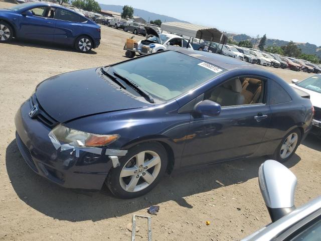 2006 Honda Civic Ex