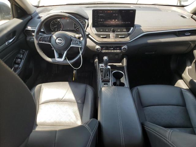  NISSAN ALTIMA 2023 Угольный