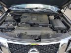 2018 Nissan Armada Platinum for Sale in Austell, GA - Front End
