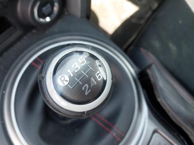 2014 SUBARU BRZ I SE L