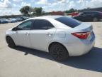 2019 Toyota Corolla L na sprzedaż w Orlando, FL - Top/Roof