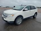 2010 Ford Edge Sel იყიდება Ham Lake-ში, MN - Minor Dent/Scratches