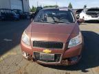 Woodburn, OR에서 판매 중인 2011 Chevrolet Aveo Ls - Side