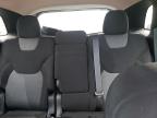 2014 Jeep Cherokee Latitude en Venta en Albuquerque, NM - Front End