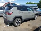 2019 Jeep Compass Limited   for Sale in East Granby, CT - Front End