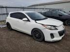 2013 MAZDA 3 I   à vendre chez Copart ON - TORONTO