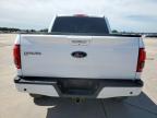 2017 Ford F150 Supercrew   на продаже в Grand Prairie, TX - Minor Dent/Scratches