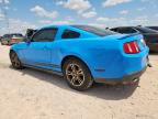 2012 Ford Mustang for Sale in Andrews, TX - Side