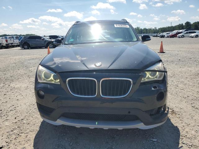  BMW X1 2015 Black