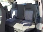 2007 FORD FIESTA SIL for sale at Copart CORBY