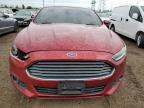 2014 Ford Fusion Se   zu verkaufen in Elgin, IL - Front End