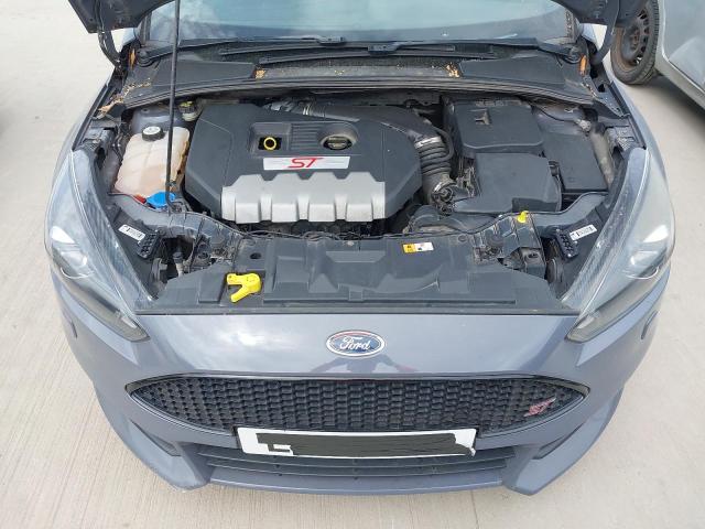 2015 FORD FOCUS ST-3