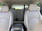 2011 Chevrolet Traverse Ltz en Venta en Gastonia, NC - Rear End