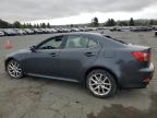 2011 Lexus Is 250 იყიდება Vallejo-ში, CA - All Over