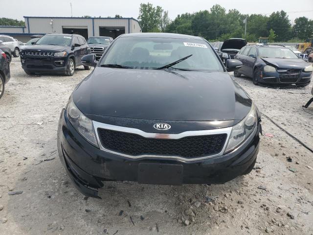 KIA OPTIMA 2013 Black