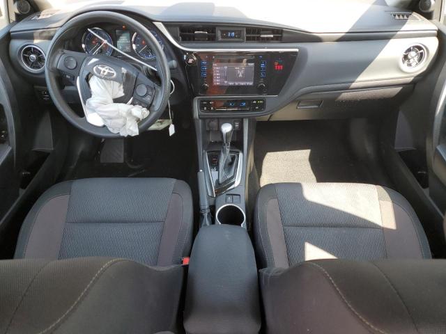  TOYOTA COROLLA 2018 Brown