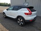 2024 Volvo Xc40 Recharge Plus на продаже в Waldorf, MD - Front End