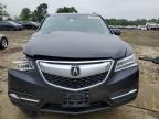 2016 Acura Mdx Techno 3.5L en Venta en Windsor, NJ - Front End