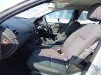 2007 MERCEDES BENZ C180 SE KO for sale at Copart SANDWICH