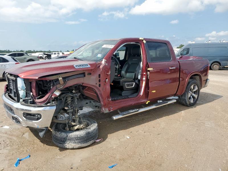 RAM 1500 – zdjęcie z aukcji, lot #59267635