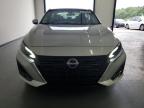 2023 Nissan Altima S na sprzedaż w Assonet, MA - Side