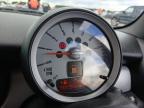2010 MINI ONE for sale at Copart SANDTOFT