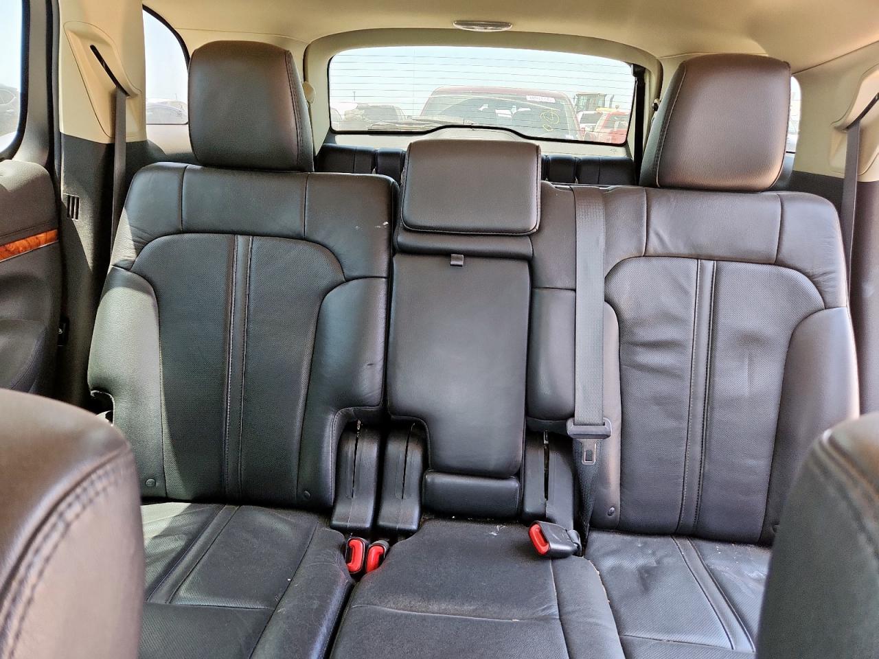 2018 Lincoln Mkt VIN: 2LMHJ5AT5JBL02227 Lot: 61603845