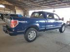 2009 Ford F150 Supercrew   იყიდება Phoenix-ში, AZ - Rear End