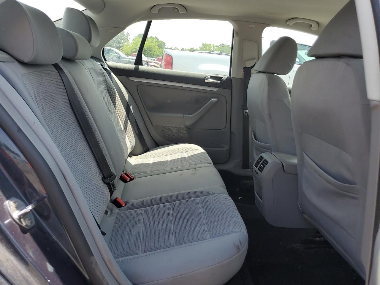 2009 Volkswagen Jetta S VIN: 3VWJZ71K69M069303 Lot: 61470905