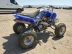 2006 YAMAHA YFM700 R   for sale at Copart CA - ADELANTO
