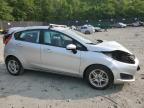 2018 Ford Fiesta Se на продаже в Waldorf, MD - All Over