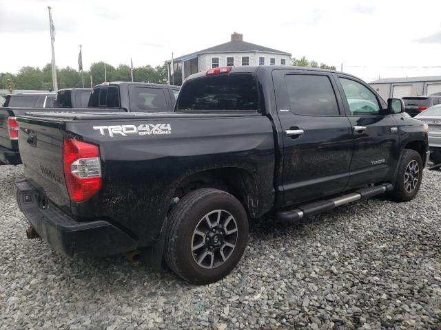  TOYOTA TUNDRA 2014 Black