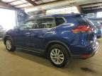 2017 NISSAN ROGUE S   à vendre chez Copart CT - HARTFORD SPRINGFIELD