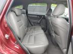 2009 Honda Cr-V Exl en Venta en Woodhaven, MI - Normal Wear