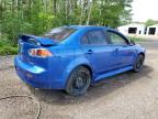 2016 MITSUBISHI LANCER GT   for sale at Copart ON - COOKSTOWN
