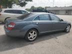 2007 Mercedes-Benz S 550 4Matic for Sale in Lexington, KY - Normal Wear