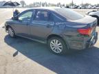 2009 Toyota Corolla Base for Sale in Rancho Cucamonga, CA - Rear End