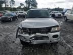 2002 Mitsubishi Montero Sport Es продається в Byron, GA - Front End