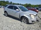 2012 Chevrolet Equinox Lt na sprzedaż w Mebane, NC - All Over